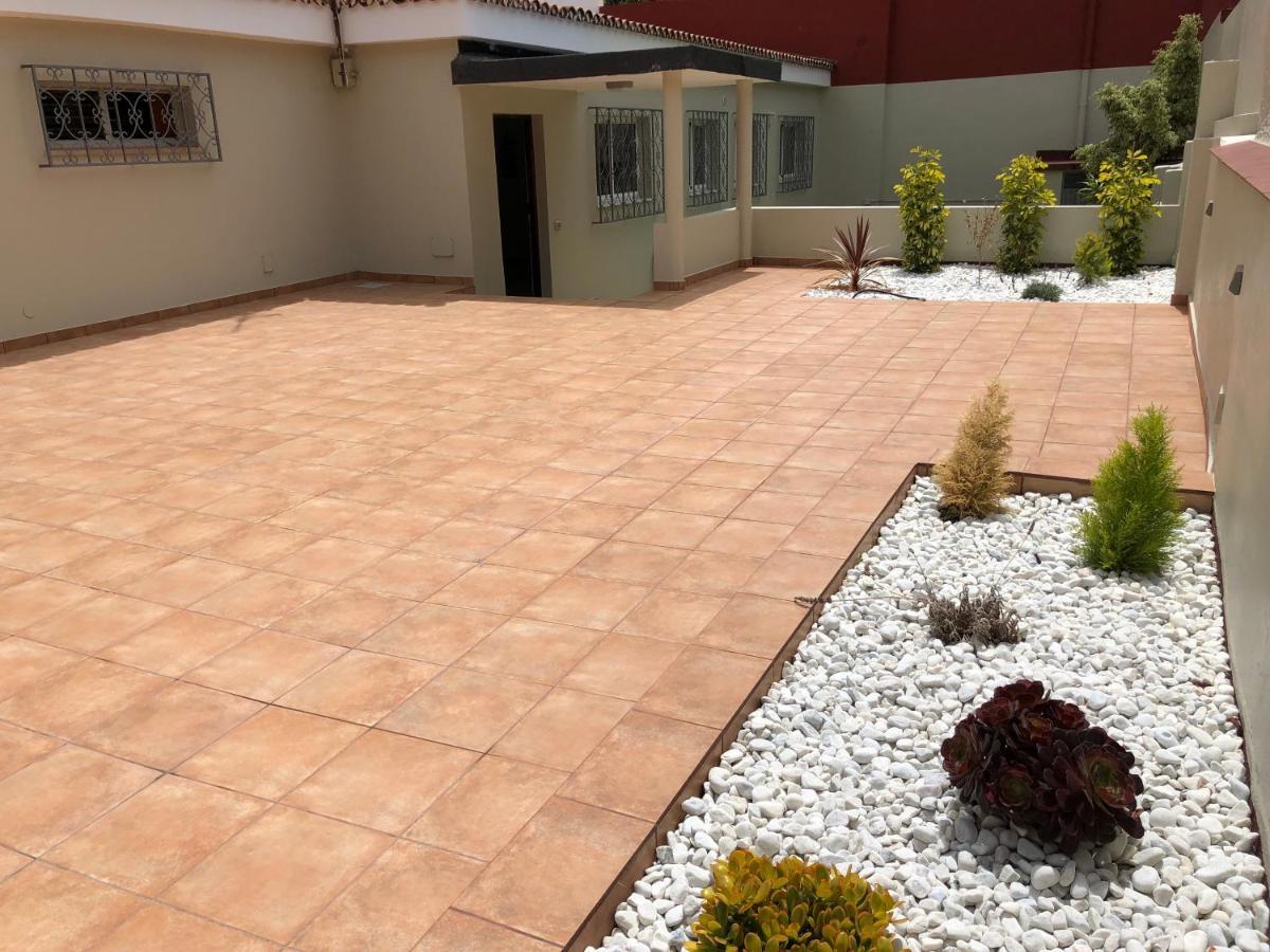 Villa Casa En La Laguna à La Laguna  Extérieur photo
