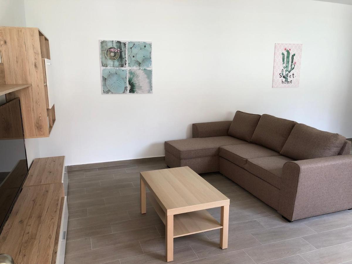 Villa Casa En La Laguna à La Laguna  Extérieur photo